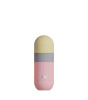 Asobu Orb Bottle // Pastel Peach