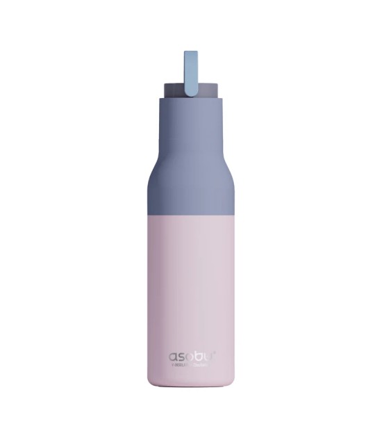 Asobu Metro Bottle // Pastel Pink