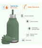 Asobu Bestie Bottle // Dinosaur