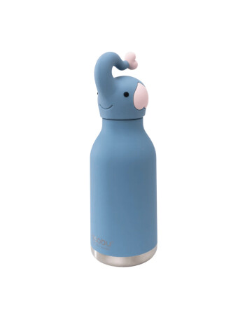 Asobu Bestie Bottle // Elephant