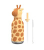 Asobu Bestie Bottle // Giraffe