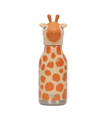 Asobu Bestie Bottle // Giraffe