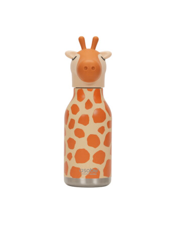 Asobu Bestie Bottle // Giraffe