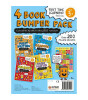 Autumn Publishing 4 Book Bumper Pack 3+