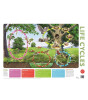 Autumn Publishing Wallchart Pack of 2 9+