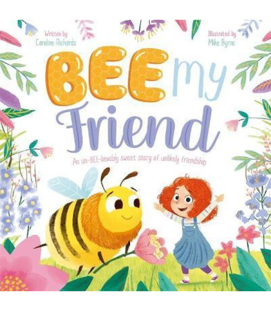 Autumn Publishing Bee My Friend