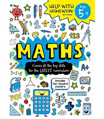 Autumn Publishing Maths