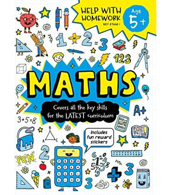 Autumn Publishing Maths