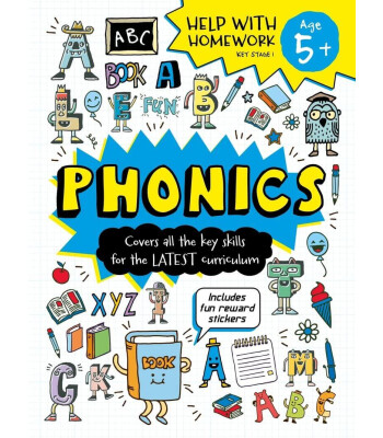 Autumn Publishing Phonics