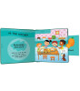 Auzou Publishing Follow Your Nose: Everyday Scents