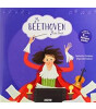 Auzou Publishing My Beethoven Music Book