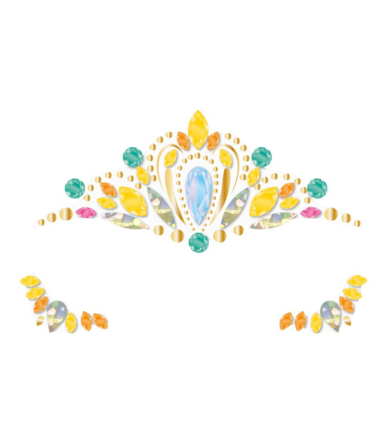 Avenir Yüz Mücevherleri // Crown