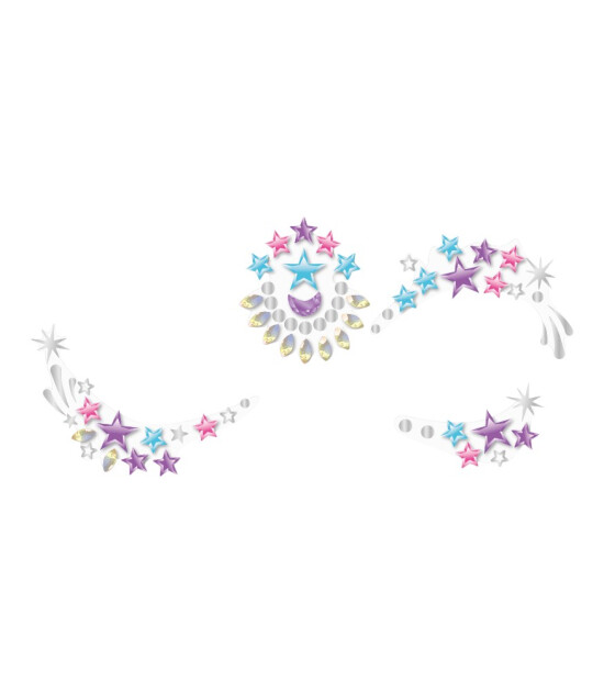 Avenir Yüz Mücevherleri // Stars