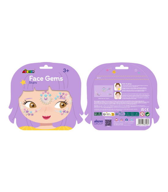 Avenir Yüz Mücevherleri // Stars