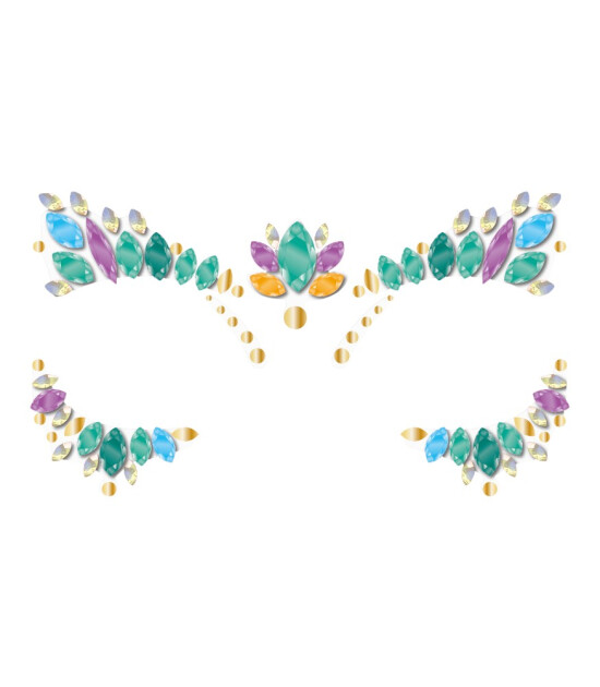 Avenir Yüz Mücevherleri // Wings