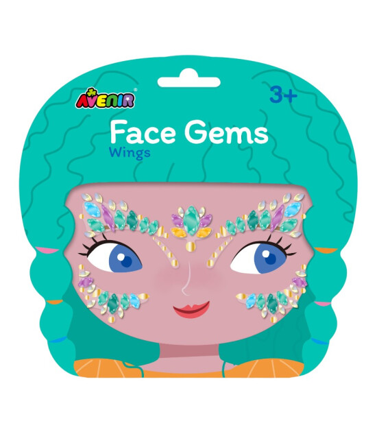 Avenir Yüz Mücevherleri // Wings