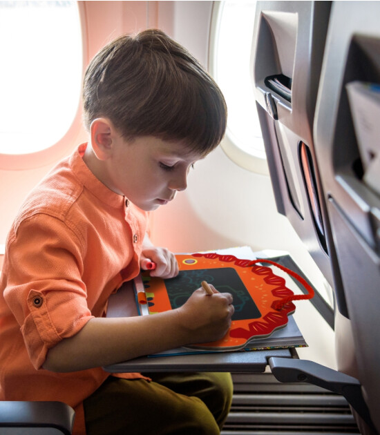 Avenir B&uuml;y&uuml;l&uuml; Tablet // Space