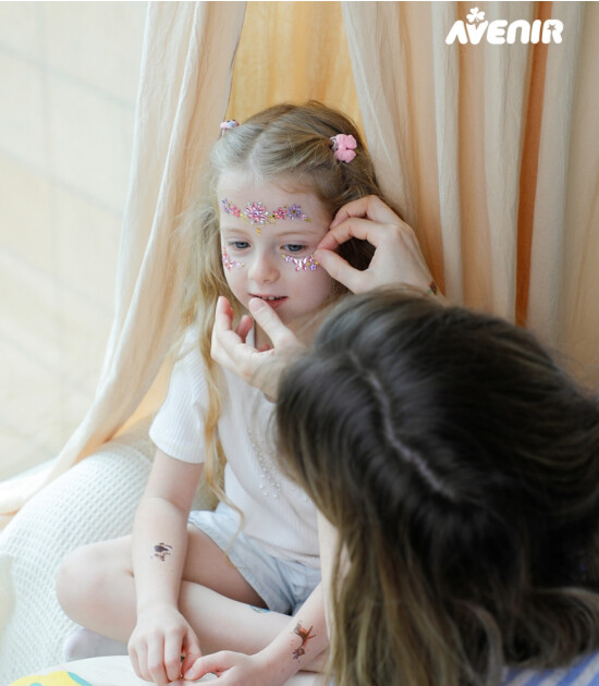 Avenir Yüz Mücevherleri // Wings