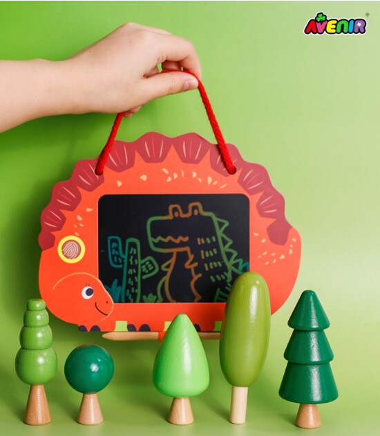 Avenir B&uuml;y&uuml;l&uuml; Tablet // Space