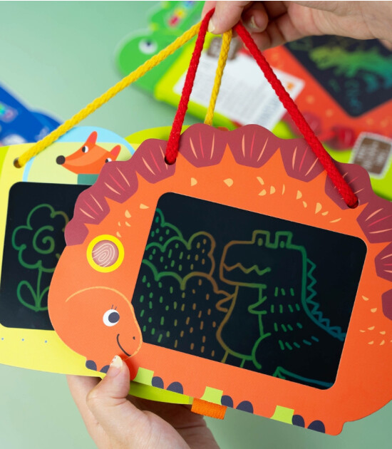 Avenir B&uuml;y&uuml;l&uuml; Tablet // Space