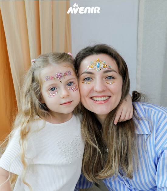 Avenir Yüz Mücevherleri // Wings