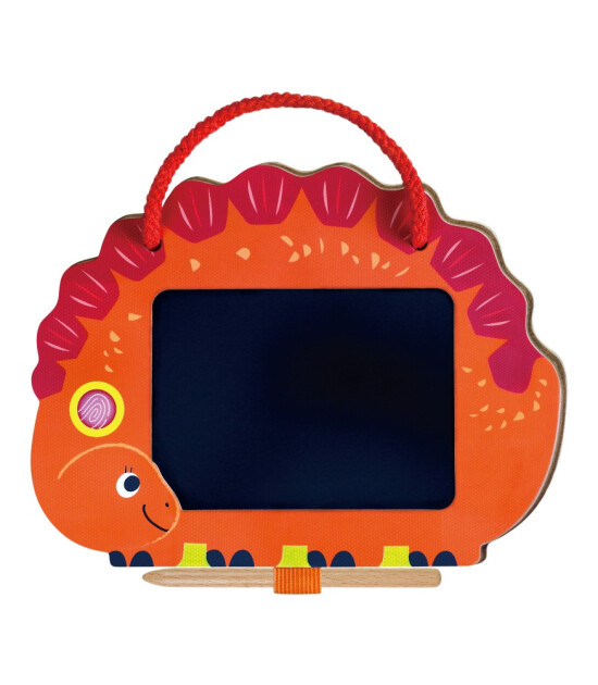 Avenir B&uuml;y&uuml;l&uuml; Tablet // Dinosaur