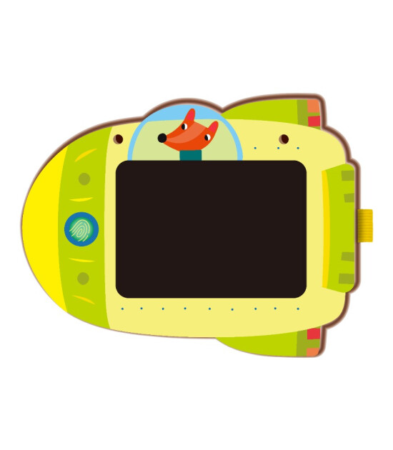 Avenir B&uuml;y&uuml;l&uuml; Tablet // Space