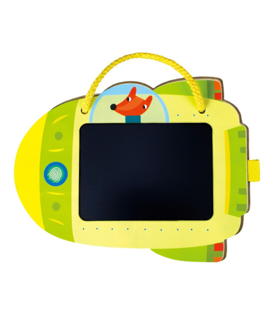 Avenir B&uuml;y&uuml;l&uuml; Tablet // Space