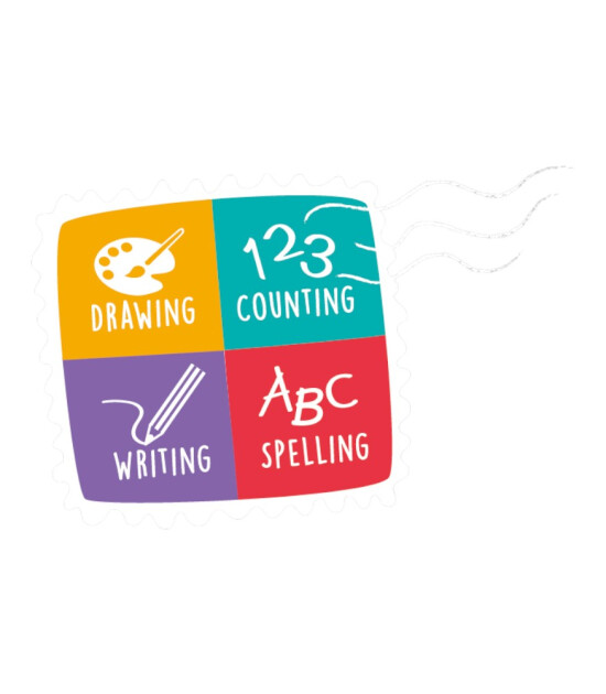 Avenir B&uuml;y&uuml;l&uuml; Tablet // Space