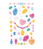 Avenir Sticker Gems - Mücevher // Jewels