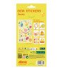 Avenir Sticker Gems - Mücevher // Jewels