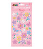 Avenir Sticker Gems - Mücevher // Flower