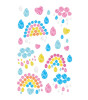 Avenir Sticker Gems - Mücevher // Rainbows