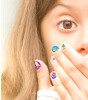 Avenir Press-on Nails Tırnak Çıkartmaları // Garden World