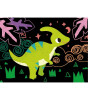 Avenir Kazıma Kartları // My Dinosaur Friends