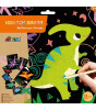 Avenir Kazıma Kartları // My Dinosaur Friends