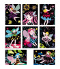 Avenir Kazıma Kartları // My Fairy Friends