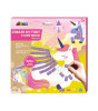 Avenir Mozaik Yapıştırma - Unicorns