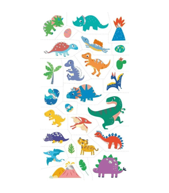 Avenir D&ouml;vme - Dino