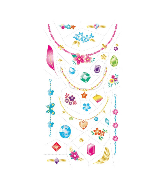 Avenir D&ouml;vme - Jewelry