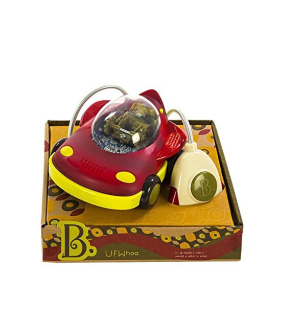 B.Toys Uzaktan Kumandalı Space Car