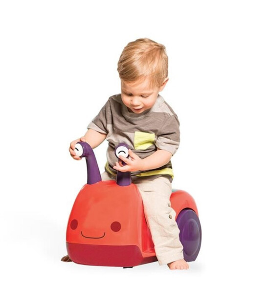 B.Toys Buggly Wuggly Bin Sür