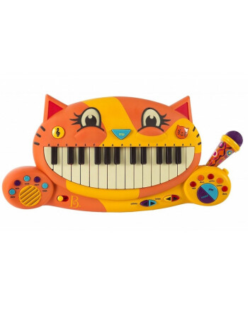 B.Toys Kedicik Klavye