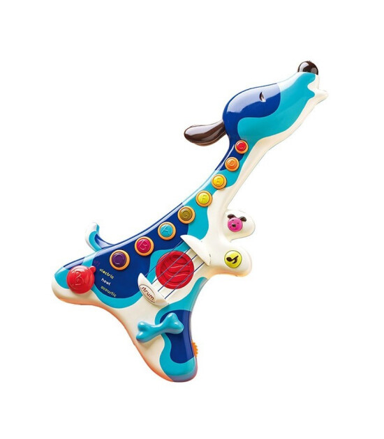 B.Toys Köpekcik Askılı Gitar