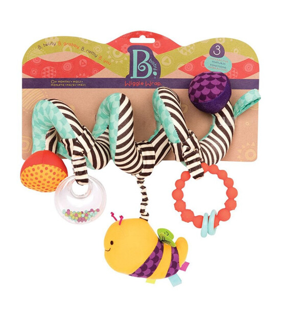 B.Toys Puset Oyuncağı - KB