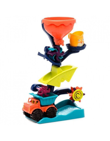 B.Toys Su Çarkı