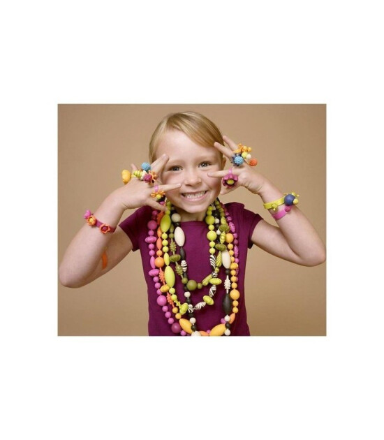 B.Toys Takı Seti // Yeşil (50 Parça)