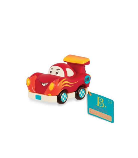 B.Toys Minik Yarış Arabam