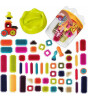 B.Toys Bristle Block Stackadoos // Bloklar