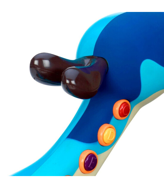 B.Toys Köpekcik Askılı Gitar